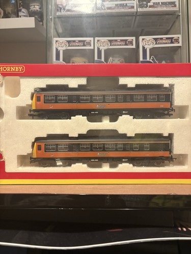 Hornby r30172 gauge class - r30172, oo