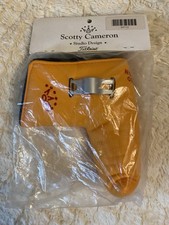 Rare New 2001 Scotty Cameron