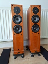 Spendor s5e speakers british - spendor,