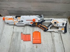 Nerf strike 6 - nerf, cs-6