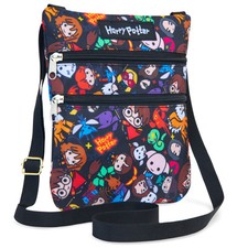 Harry Potter Cross Body Bag