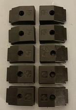 Pack black veka casement - pack,
