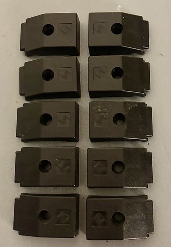 Pack black veka casement - veka,
