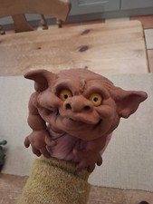 Boglins Blap Boglin Vintage