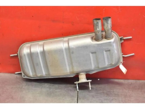 Mazda nd silencer - iv,