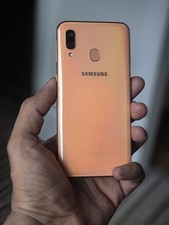 Samsung Galaxy A40 - 64GB -