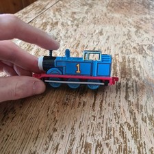 Vintage 1985 Thomas the Tank