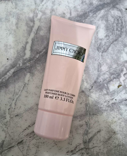 Jimmy choo perfumed - jimmy,