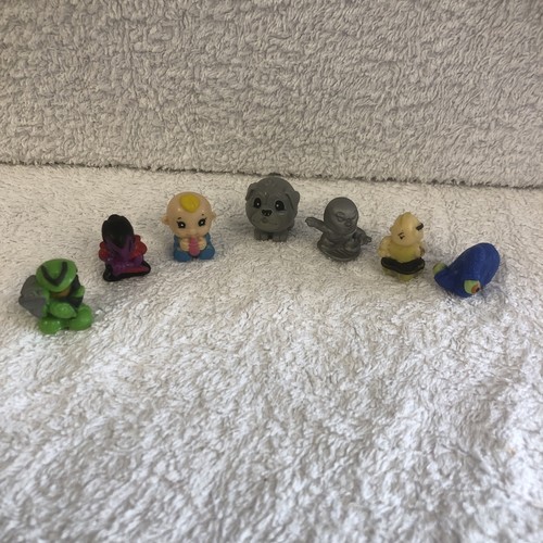 Squinkies bundle - squinkies,