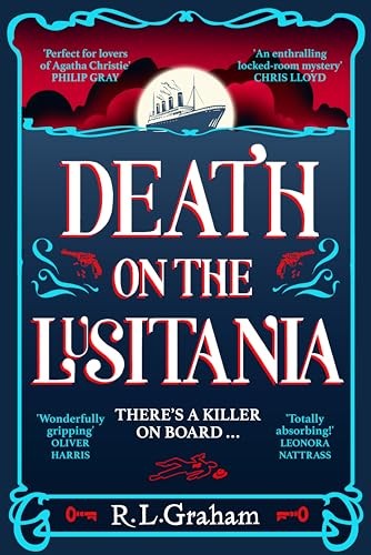 Death the lusitania - death, lusitania:
