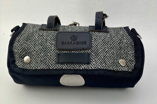 Carradice zipped roll - carradice,