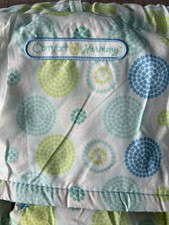 Bright Starts Comfort and