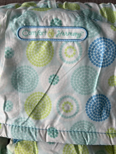 Bright starts comfort and - bright,