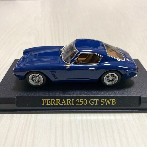 Ferrari 250 gt swb - ferrari,