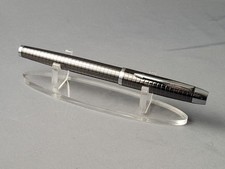 Parker IM premium gunmetal