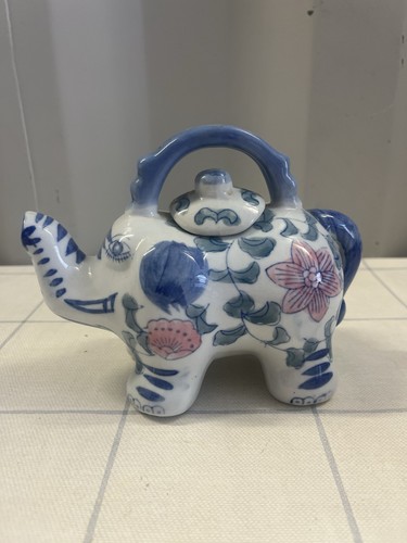 Vintage asian porcelain - vintage,
