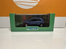 Vitesse Peugeot 106 XSi –