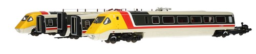 R3873 hornby gauge class - oo,