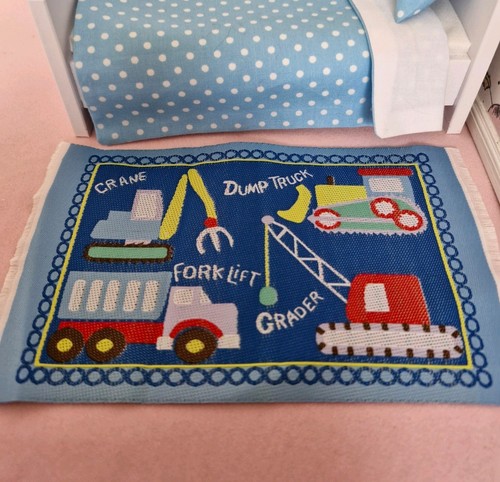 Dolls house childrens 12th - house, 1.12th