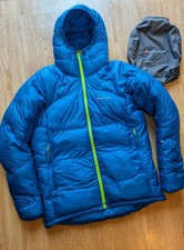 Men montane chonos - men's,