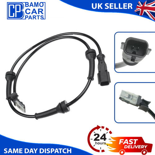 Abs speed sensor for renault - sensor,