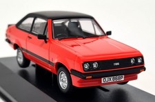 Vanguards ford escort mk2 - escort,