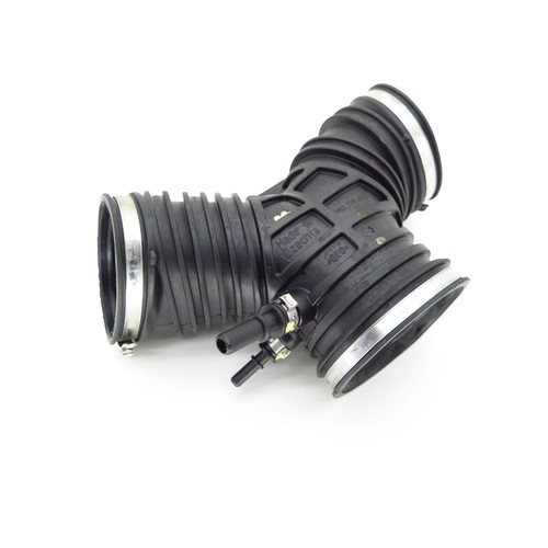 Intake air duct - intake,