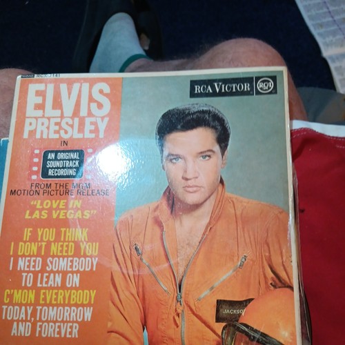 Elvis presley love - elvis,