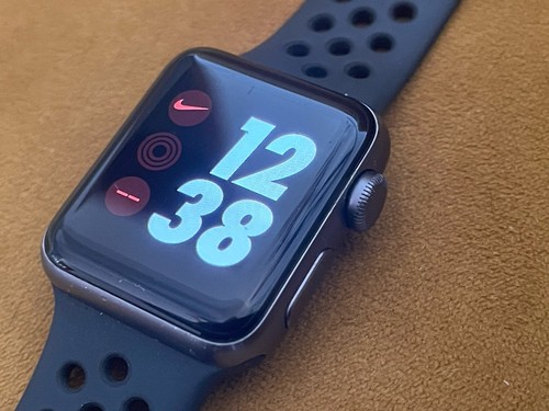 Apple watch series 38mm - apple, 3