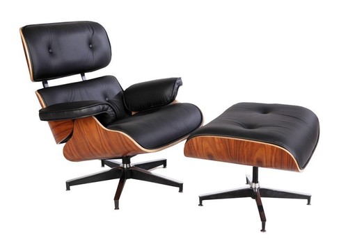 Mid century lounge - lounge, and