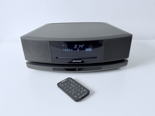 Bose wave soundtouch - iv, (4)