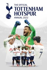 The official tottenham - tottenham, hotspur