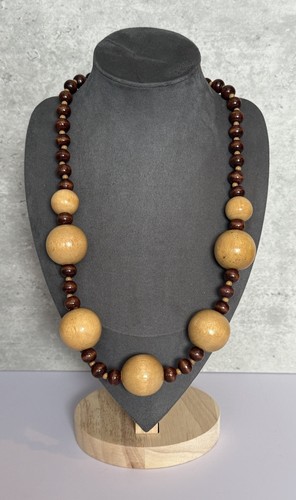 Vintage statement necklace - vintage,
