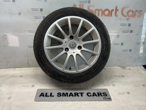 Genuine smart fortwo - genuine,