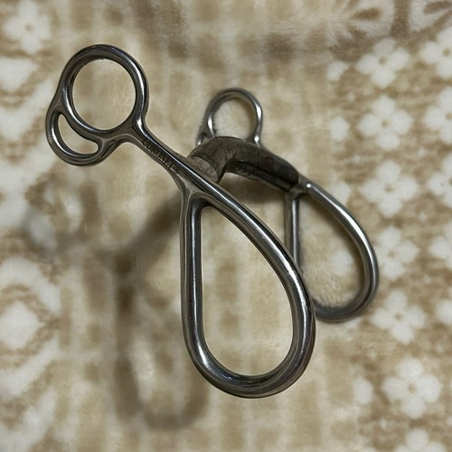 Short shank coronet - short,
