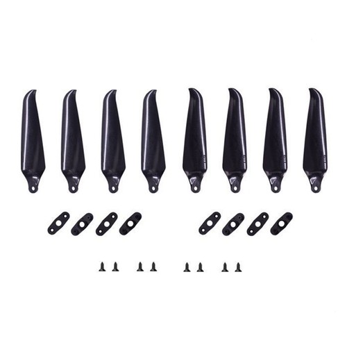 8inch folding propeller drones - folding,