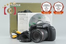 Fujifilm FinePix HS20 EXR