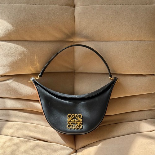 Loewe luna hobo bag - luna,