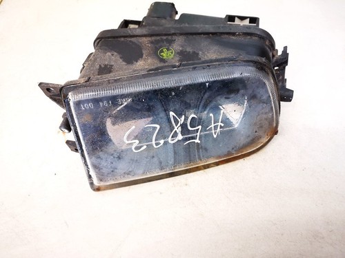 63178360576 fog light front - fog,