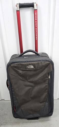 The north face - face, sidetrack