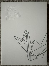 RARE DELUXE Fold Out Darren