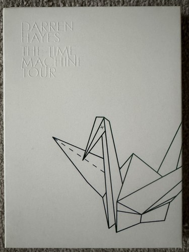 Rare deluxe fold - rare, darren