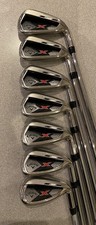 Callaway X Hot Irons 5-AW -