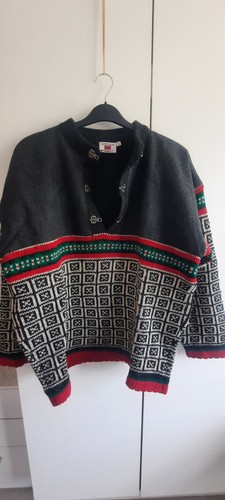 Bouviac norway nordic knitted - norway,