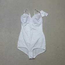 Triumph Formfit BS White