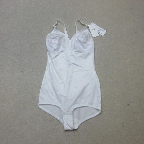 Triumph formfit white - bs,