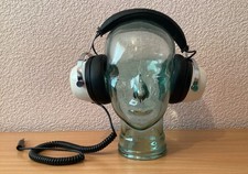 Dynatron SP3 headphones
