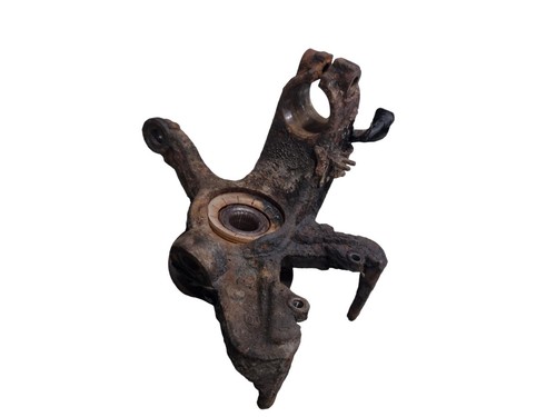 Volkswagen polo hub - stub, axle