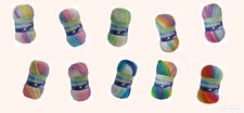 Baby Colour Soft DK Knitting
