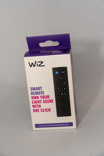 Wiz wizmote the wireless - wiz,